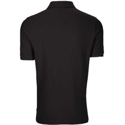 Polo Classic Fit Mesh Polo - Polos - SwagWear