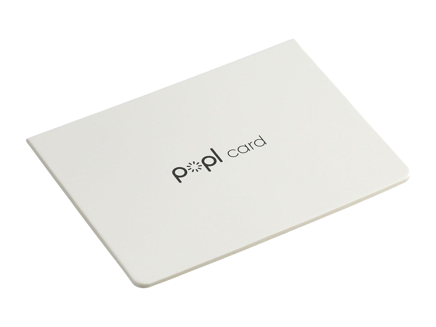 Popl Digital Business Card - Digital Business Cards
