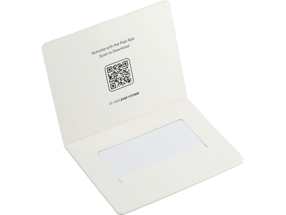 Popl Digital Business Card - Digital Business Cards