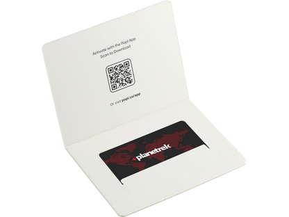 Popl Digital Business Card - Digital Business Cards
