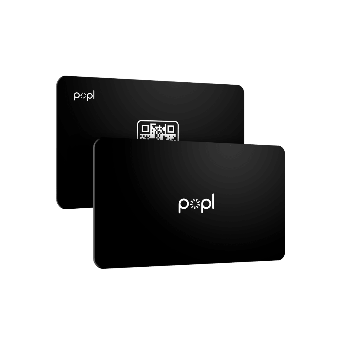 Popl Digital Business Card - Digital Business Cards - SwagWear