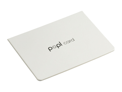 Popl Digital Business Card - Digital Business Cards - SwagWear