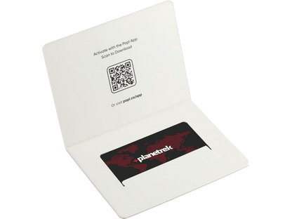 Popl Digital Business Card - Digital Business Cards - SwagWear