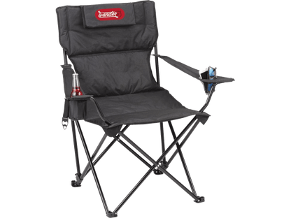 Premium Padded Foldable Outdoor Reclining Camping Chair (400lb Capacity) - Folding Chairs - SwagWear