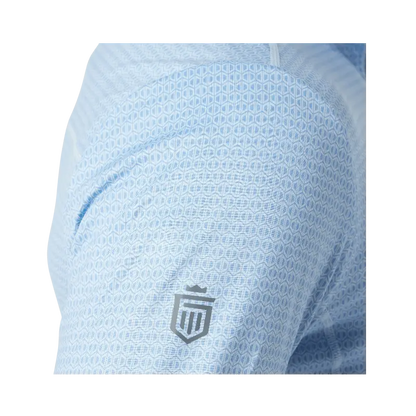 Printed Core Tech Quarter Zip - Pullovers - SwagWear