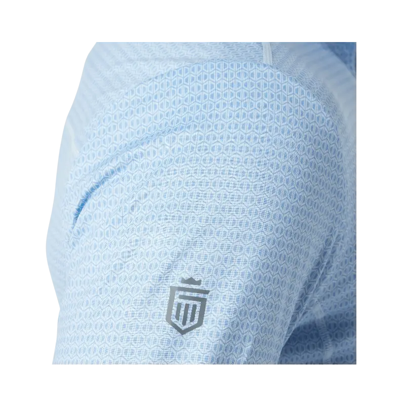 Printed Core Tech Quarter Zip - Pullovers - SwagWear