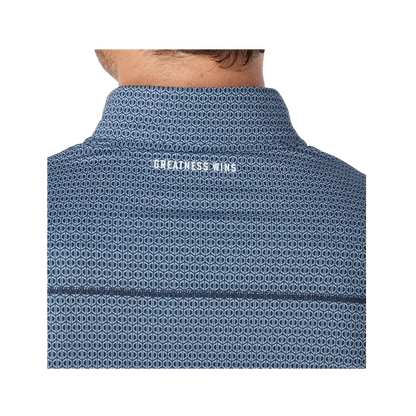Printed Core Tech Quarter Zip - Pullovers - SwagWear
