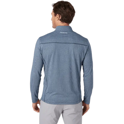 Printed Core Tech Quarter Zip - Pullovers - SwagWear