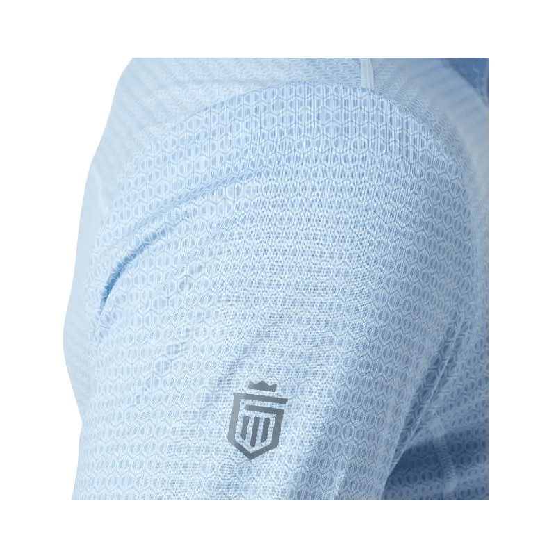 Printed Core Tech Quarter Zip - Pullovers - SwagWear