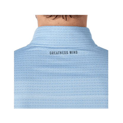 Printed Core Tech Quarter Zip - Pullovers - SwagWear