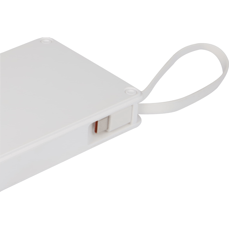 Pure Power 10,000 mAh 35W PD Power Bank - Wireless Power Banks - SwagWear