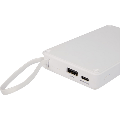 Pure Power 10,000 mAh 35W PD Power Bank - Wireless Power Banks - SwagWear