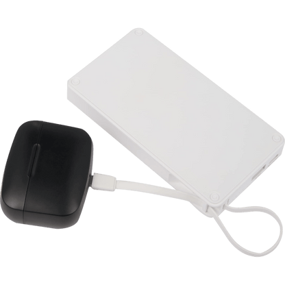 Pure Power 10,000 mAh 35W PD Power Bank - Wireless Power Banks - SwagWear