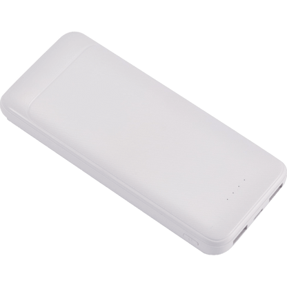 Pwr Pal 10000 mAh Power Bank with Integrated Cable - Wireless Power Banks - SwagWear