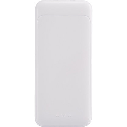 Pwr Pal 10000 mAh Power Bank with Integrated Cable - Wireless Power Banks - SwagWear