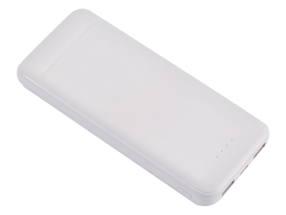 Pwr Pal 10000 mAh Power Bank with Integrated Cable - Wireless Power Banks - SwagWear