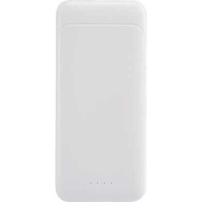 Pwr Pal 10000 mAh Power Bank with Integrated Cable - Wireless Power Banks - SwagWear