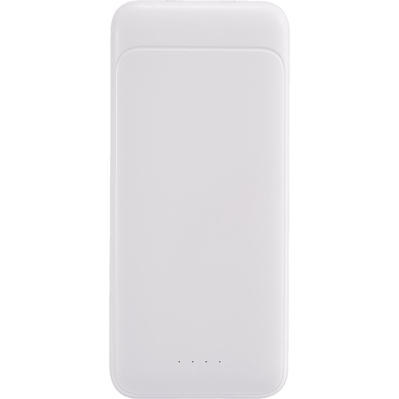 Pwr Pal 10000 mAh Power Bank with Integrated Cable - Wireless Power Banks - SwagWear