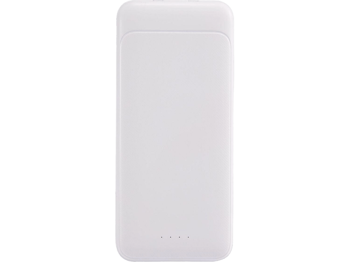 Pwr Pal 10000 mAh Power Bank with Integrated Cable - Wireless Power Banks - SwagWear
