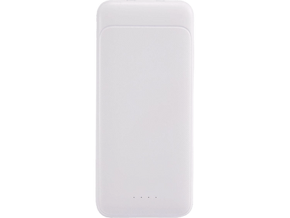 Pwr Pal 10000 mAh Power Bank with Integrated Cable - Wireless Power Banks - SwagWear