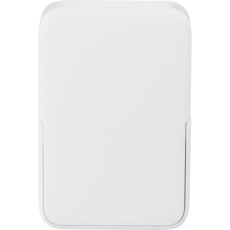 Quik Stand 10,000 mAh MagClick™ Wireless Power Bank - Wireless Power Banks - SwagWear