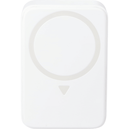 Quik Stand 10,000 mAh MagClick™ Wireless Power Bank - Wireless Power Banks - SwagWear
