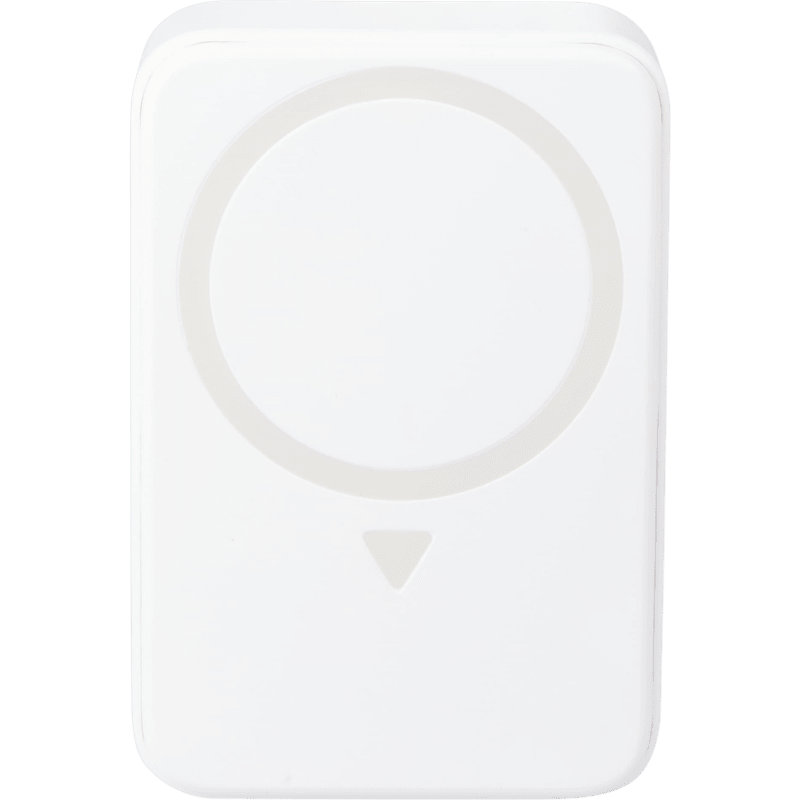Quik Stand 10,000 mAh MagClick™ Wireless Power Bank - Wireless Power Banks - SwagWear