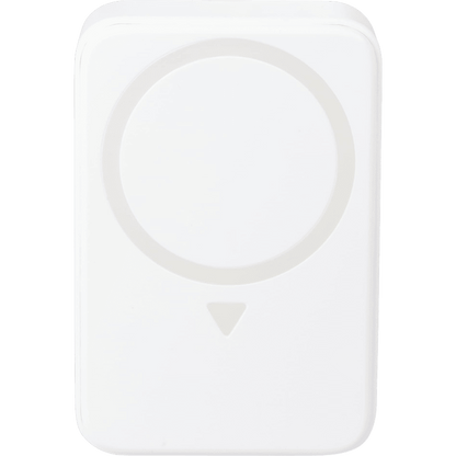 Quik Stand 10,000 mAh MagClick™ Wireless Power Bank - Wireless Power Banks - SwagWear