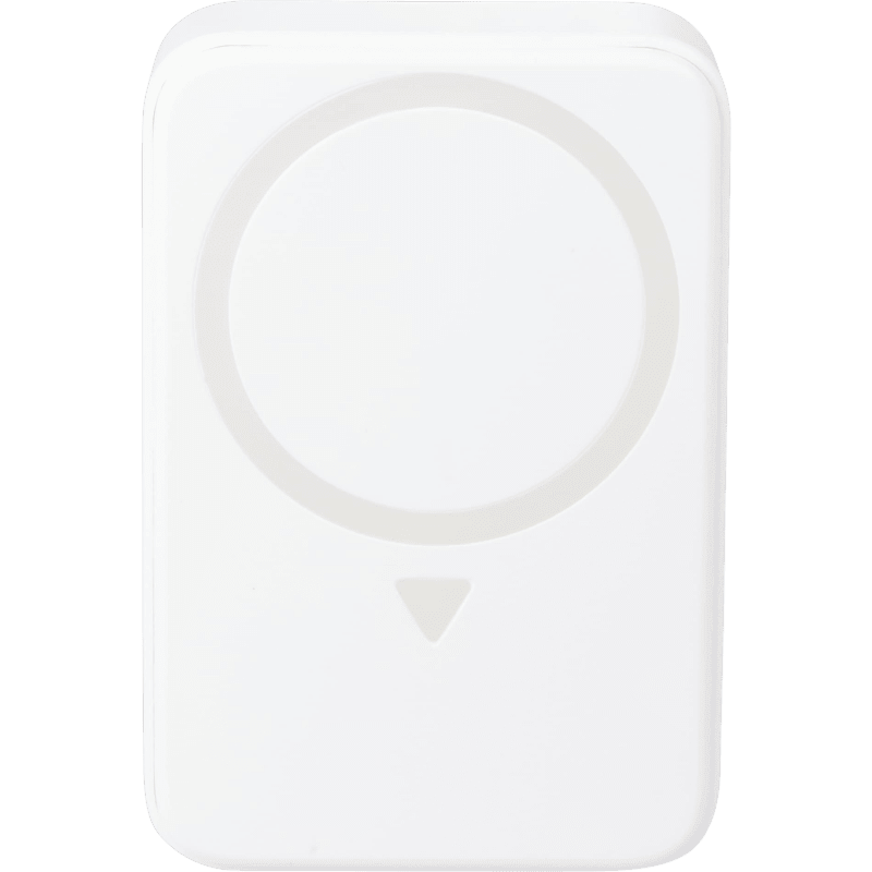 Quik Stand 10,000 mAh MagClick™ Wireless Power Bank - Wireless Power Banks - SwagWear