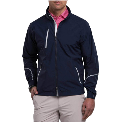 Zero Restriction Men's Power Torque Jacket