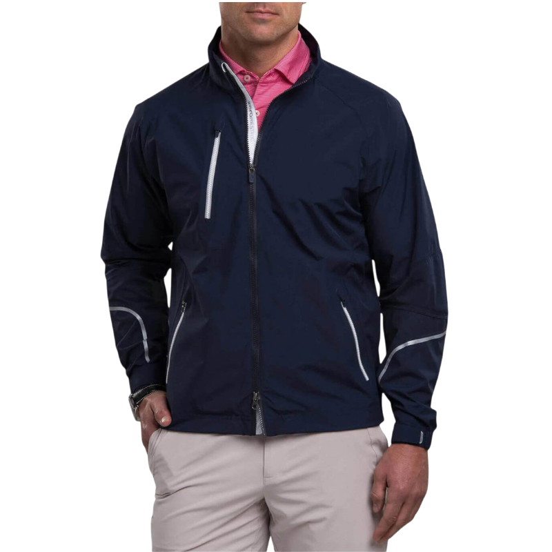Zero Restriction Men's Power Torque Jacket