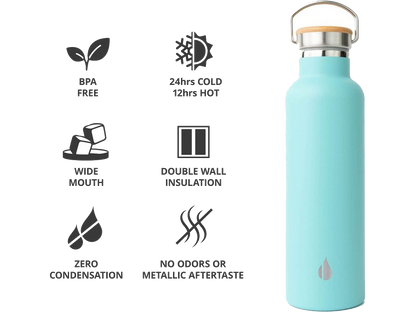 Elemental Classic 25oz Water Bottle