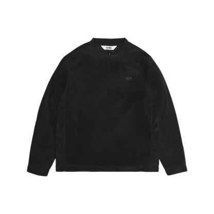 RAINS Addis Fleece Crewneck - Sweatshirts - SwagWear