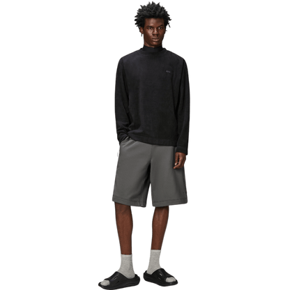 RAINS Addis Fleece Crewneck - Sweatshirts - SwagWear