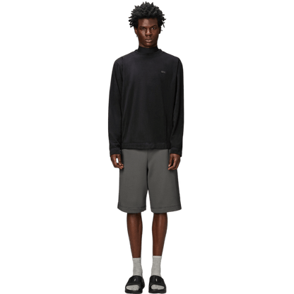 RAINS Addis Fleece Crewneck - Sweatshirts - SwagWear