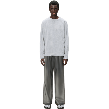 RAINS Addis Fleece Crewneck - Sweatshirts - SwagWear