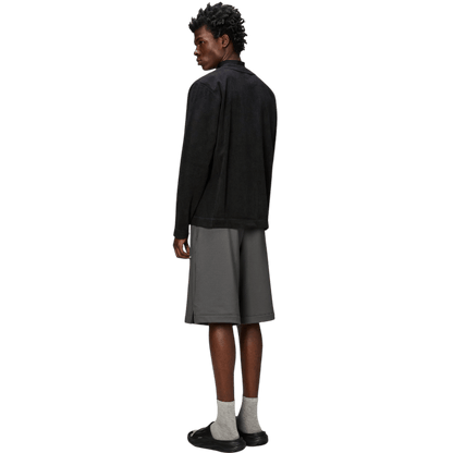 RAINS Addis Fleece Crewneck - Sweatshirts - SwagWear