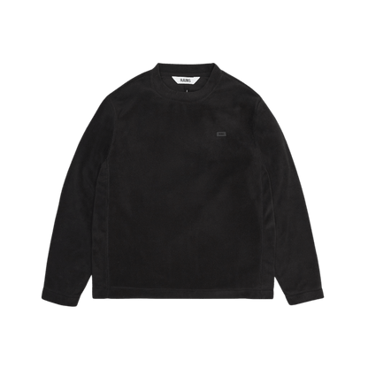 RAINS Addis Fleece Crewneck - Sweatshirts - SwagWear