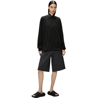 RAINS Addis Fleece Crewneck - Sweatshirts - SwagWear