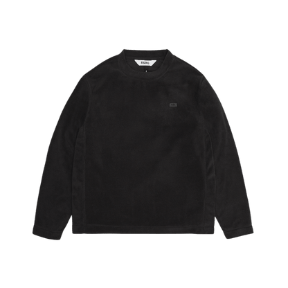 RAINS Addis Fleece Crewneck - Sweatshirts - SwagWear