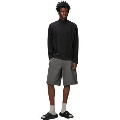 RAINS Addis Fleece Crewneck - Sweatshirts - SwagWear