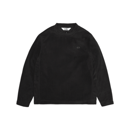 RAINS Addis Fleece Crewneck - Sweatshirts - SwagWear