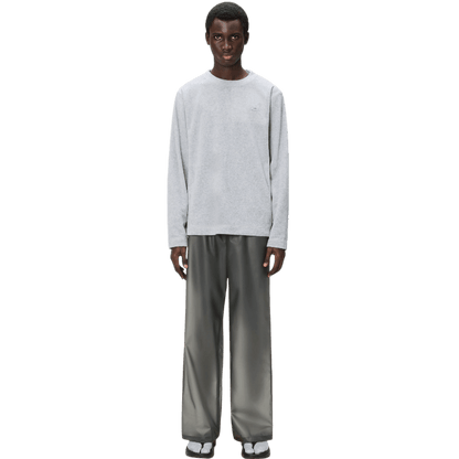 RAINS Addis Fleece Crewneck - Sweatshirts - SwagWear