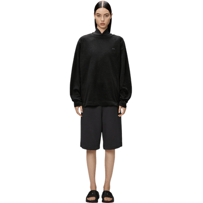 RAINS Addis Fleece Crewneck - Sweatshirts - SwagWear