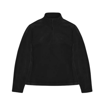 RAINS Addis Fleece Curve Half Zip - Pullovers - SwagWear