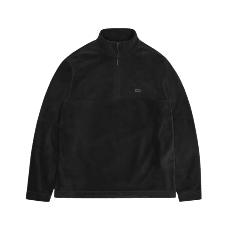 RAINS Addis Fleece Half Zip - Pullovers - SwagWear
