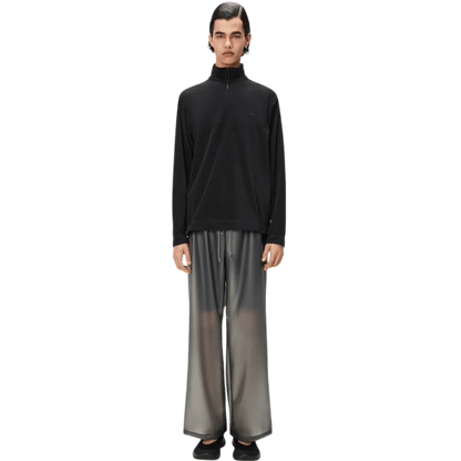 RAINS Addis Fleece Half Zip - Pullovers - SwagWear