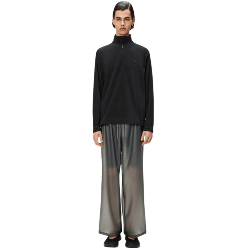 RAINS Addis Fleece Half Zip - Pullovers - SwagWear