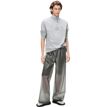 RAINS Addis Fleece Half Zip - Pullovers - SwagWear