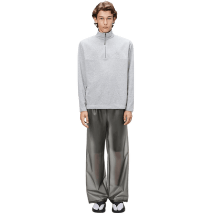 RAINS Addis Fleece Half Zip - Pullovers - SwagWear
